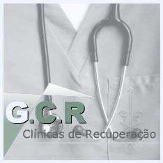 "G C R Clinicas de Recuperação"